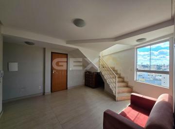 Apartamento · 161m² · 4 Quartos · 1 Vaga · Cobertura à Venda com 04 Quartos no Centro de Divinópolis MG.