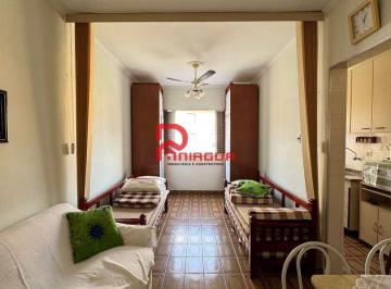 Apartamento · 30m² · 1 Quarto · 1 Vaga · Kitnet para venda em Boqueirão de 30.00m² com 1 Quarto e 1 Garagem
