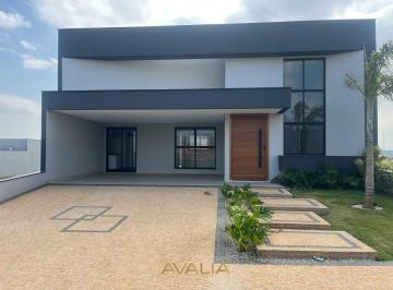 Casa · 187m² · 3 Quartos · 2 Vagas · Casa de Condomínio para venda em Jardim Residencial Dona Maria Candida de 187.00m² com 3 Quartos, 3