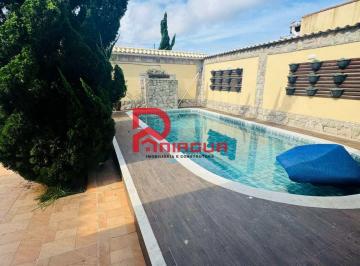 Casa · 252m² · 6 Quartos · 6 Vagas · Casa para venda em Flórida de 252.00m² com 6 Quartos, 6 Suites e 6 Garagens