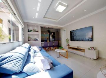 Casa · 127m² · 3 Quartos · 3 Vagas · Casa para venda em Boqueirão de 127.00m² com 3 Quartos, 1 Suite e 3 Garagens