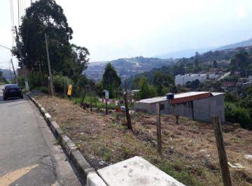 Terreno · 250m² · Terreno para venda em Chácara Do Solar Ii (fazendinha) de 250.00m²