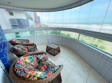Apartamento · 110m² · 3 Quartos · 2 Vagas · Apartamento para venda em Balneário Pires de 110.00m² com 3 Quartos, 1 Suite e 2 Garagens