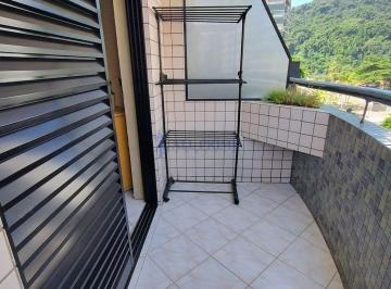 Apartamento · 80m² · 1 Quarto · 1 Vaga · Apartamento para venda em Canto Do Forte de 80.00m² com 1 Quarto e 1 Garagem