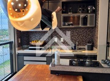 Apartamento · 118m² · 3 Quartos · 2 Vagas · Apartamento para venda em Jardim São Paulo de 118.00m² com 3 Quartos, 3 Suites e 2 Garagens