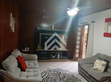 Casa · 100m² · 3 Quartos · 2 Vagas · Casa para venda em Jardim Paulista Ii de 100.00m² com 3 Quartos, 1 Suite e 2 Garagens