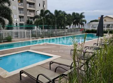 Apartamento · 74m² · 3 Quartos · 2 Vagas · Apartamento para venda em Parque Rural Fazenda Santa Cândida de 74.00m² com 3 Quartos, 1 Suite e 2 G
