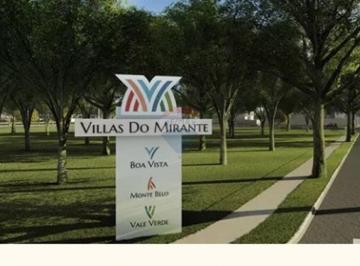 Terreno · 252m² · Terreno para venda em Recreio Anhangüera de 252.50m²