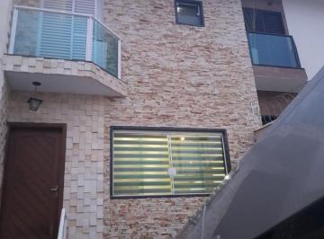 Casa · 158m² · 3 Quartos · 5 Vagas · Sobrado para venda em Penha De França de 158.00m² com 3 Quartos, 1 Suite e 5 Garagens