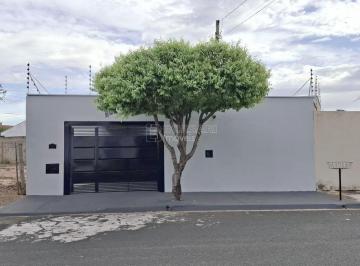 Casa · 115m² · 3 Quartos · 2 Vagas · Casa para venda em Jardim Serra Azul de 115.00m² com 3 Quartos, 1 Suite e 2 Garagens