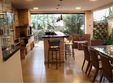 Casa · 196m² · 3 Quartos · 2 Vagas · Casa de Condomínio para venda em Condomínio Buona Vita de 195.80m² com 3 Quartos, 2 Suites e 2 Garag