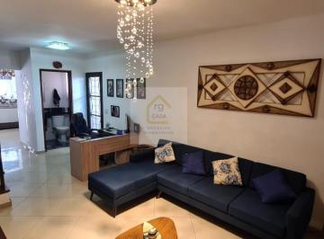 Casa · 90m² · 2 Quartos · 4 Vagas · Casa para venda em Conjunto Residencial Álvaro Bovolenta de 90.00m² com 2 Quartos e 4 Garagens