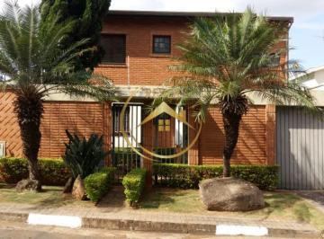 Casa · 353m² · 4 Quartos · 2 Vagas · Casa para venda em Jardim Chapadão de 353.00m² com 4 Quartos, 2 Suites e 2 Garagens