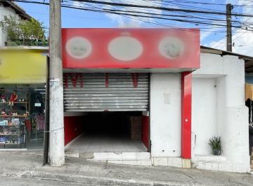 Comercial · 90m² · Loja na Rua José Churriguera, N. 73 • 90 m²