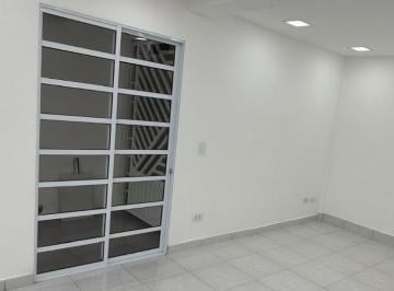 Comercial · 12m² · Sala comercial na Estrada de Itapecerica, N. 18 • 12 m²