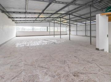 Comercial · 700m² · 2 Quartos · Sobreloja na Rua Tomoichi Shimizu, N. 31 • 700 m²