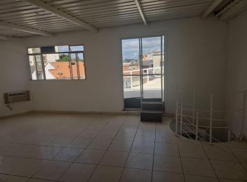 Comercial · 160m² · 3 Vagas · Sobreloja na Avenida Patente, 789 - Sobreloja • 160 m²