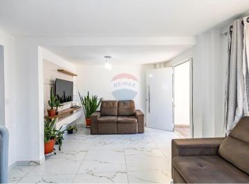 Casa · 200m² · 4 Quartos · 6 Vagas · Sobrado para venda em Bonfim de 200.00m² com 4 Quartos, 2 Suites e 6 Garagens
