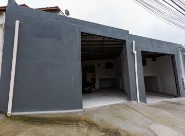 Comercial · 190m² · 2 Vagas · Galpão na Rua Inácio Cervantes, N. 246 - Galpão 1 • 190 m²