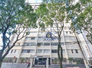 Apartamento · 120m² · 3 Quartos · 1 Vaga · Apartamento para venda em Batel de 120.00m² com 3 Quartos, 1 Suite e 1 Garagem