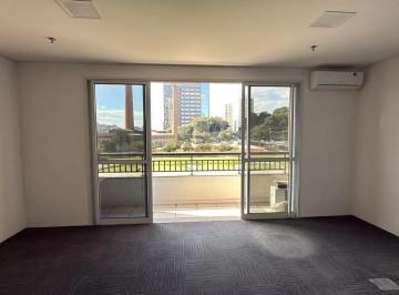 Comercial · 46m² · 1 Vaga · Sala comercial na Avenida Francisco Matarazzo, N. 1752 - Conjunto 1911 • 46 m²