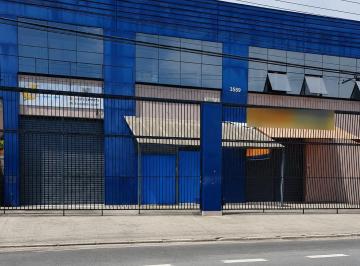 Comercial · 84m² · Loja na Avenida Nossa Senhora do Sabará, N. 3589 - Térreo • 84 m²