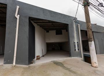 Comercial · 160m² · 2 Vagas · Galpão na Rua Inácio Cervantes, N. 246 - Galpão 02 • 160 m²