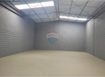 Comercial · 200m² · Galpão / Depósito / Armazém para venda em Jardim Patriarca de 200.00m²