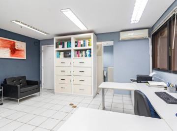 Comercial · 48m² · Sala comercial na Rua Pedro de Toledo, N. 108 - Conjunto 102 • 48 m²