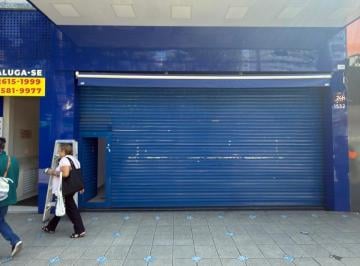 Comercial · 273m² · Loja na Avenida Jabaquara, N. 1532 • 273 m²