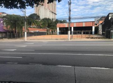 Comercial · 472m² · 10 Vagas · Terreno na Avenida João Dias, N. 3629 • 472 m²