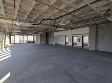 Comercial · 552m² · 18 Vagas · Sala comercial na Rua Quatá, N. 555 - 12° andar • 552 m²
