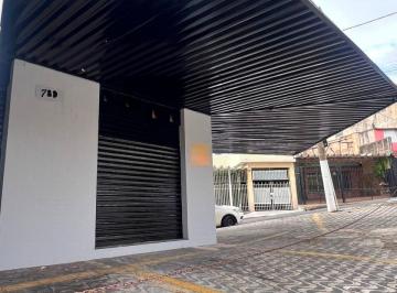 Comercial · 380m² · 7 Vagas · Loja na Avenida Patente, N. 789 • 380 m²