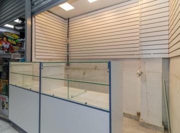 Comercial · 6m² · Loja na Rua Barão de Duprat, N. 351 - TÉRREO - BOX 5 • 6 m²