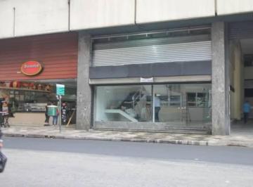 Comercial · 110m² · Loja na Rua Boa Vista, 335 - Loja 02 • 110 m²