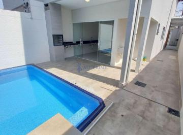 Casa · 150m² · 3 Quartos · 2 Vagas · Sobrado para venda em Canto Do Forte de 150.00m² com 3 Quartos, 3 Suites e 2 Garagens
