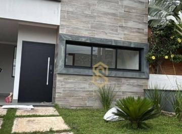 Casa · 138m² · 3 Quartos · 2 Vagas · Casa de Condomínio para venda em Jardim Mantova Residencial de 138.00m² com 3 Quartos, 1 Suite e 2 G