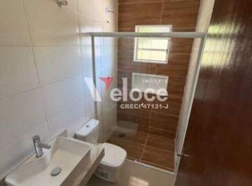 Casa · 130m² · 2 Quartos · 2 Vagas · Casa para venda em Jardim Das Indústrias de 130.00m² com 2 Quartos, 1 Suite e 2 Garagens