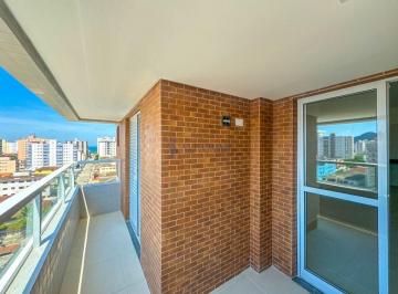 Apartamento · 72m² · 2 Quartos · 1 Vaga · Apartamento para venda em Guilhermina de 72.00m² com 2 Quartos, 1 Suite e 1 Garagem