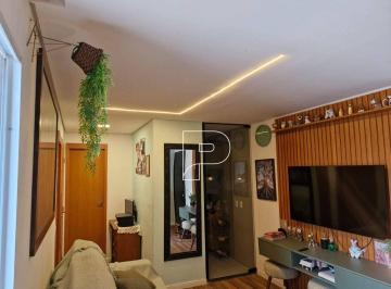 Apartamento · 47m² · 2 Quartos · 1 Vaga · Apartamento para venda em Centro (caucaia Do Alto) de 47.00m² com 2 Quartos e 1 Garagem