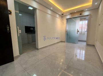 Apartamento · 58m² · 1 Quarto · 1 Vaga · Apartamento para venda em Vila Tupi de 58.00m² com 1 Quarto e 1 Garagem
