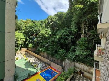 Apartamento · 100m² · 3 Quartos · 2 Vagas · Apartamento para venda em Copacabana de 100.00m² com 3 Quartos, 1 Suite e 2 Garagens