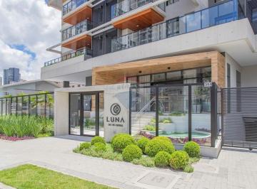 Apartamento · 110m² · 3 Quartos · Apartamento para venda em Cabral de 110.00m² com 3 Quartos e 1 Suite