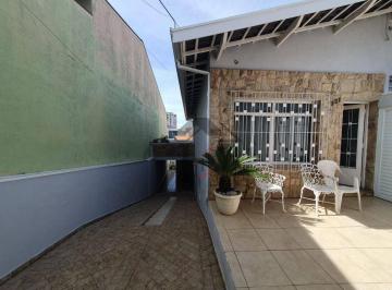 Casa · 240m² · 5 Quartos · 2 Vagas · Casa para alugar em Anhangabaú de 240.00m² com 5 Quartos e 2 Garagens