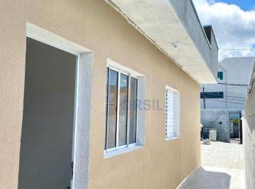 Casa · 70m² · 2 Quartos · 1 Vaga · Casa de Condomínio para venda em Vila São Paulo de 70.00m² com 2 Quartos, 1 Suite e 1 Garagem