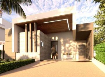 Casa · 189m² · 4 Quartos · 4 Vagas · Casa de Condomínio para venda em Vila Do Golf de 189.00m² com 4 Quartos, 2 Suites e 4 Garagens