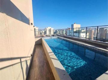 Apartamento · 55m² · 2 Quartos · 1 Vaga · Apartamento para alugar em Jardim de 55.00m² com 2 Quartos e 1 Garagem