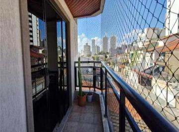 Apartamento · 115m² · 3 Quartos · 1 Vaga · Apartamento para alugar em Campestre de 115.00m² com 3 Quartos, 1 Suite e 1 Garagem