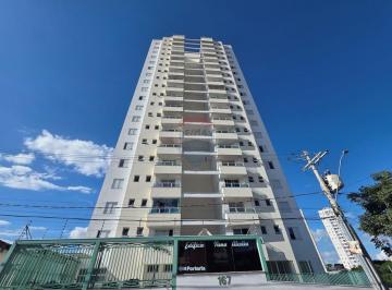 Apartamento · 63m² · 2 Quartos · 2 Vagas · Apartamento para alugar em Jardim Piratininga de 63.00m² com 2 Quartos, 1 Suite e 2 Garagens