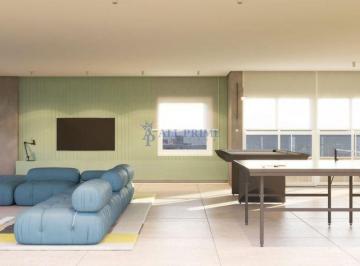 Apartamento · 78m² · 2 Quartos · 1 Vaga · Apartamento para venda em Vila Guilhermina de 78.00m² com 2 Quartos, 1 Suite e 1 Garagem